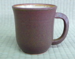 上野焼フリーカップの画像