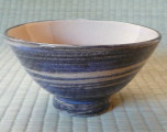 上野焼飯茶碗の画像