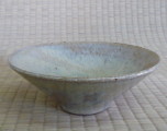 上野焼鉢の画像