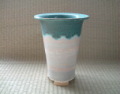 上野焼蘭鉢の画像