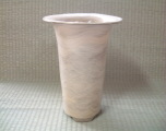 上野焼ラン鉢の画像