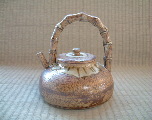 上野焼番茶器