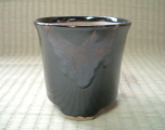 上野焼番茶器